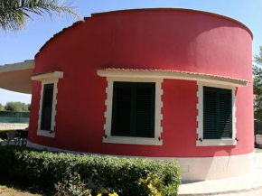 Villa Al Mare, Avola